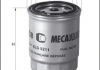 Топливный фильтр MECAFILTER ELG5211 (фото 2)