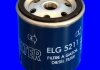 Топливный фильтр MECAFILTER ELG5211 (фото 1)