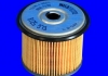 Топливный фильтр MECAFILTER ELG5218 (фото 1)