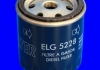 Топливный фильтр MECAFILTER ELG5228 (фото 1)