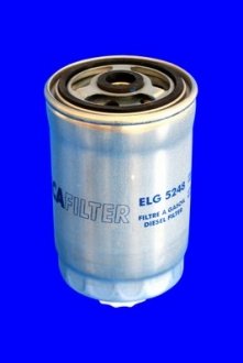 Топливный фильтр MECAFILTER ELG5248 (фото 1)