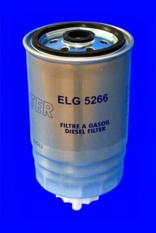Топливный фильтр MECAFILTER ELG5266 (фото 1)