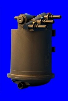 Топливный фильтр MECAFILTER ELG5289 (фото 1)