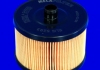 Топливный фильтр MECAFILTER ELG5293 (фото 1)