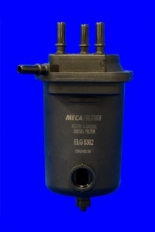Топливный фильтр MECAFILTER ELG5302 (фото 1)