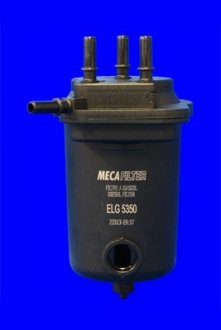 Топливный фильтр MECAFILTER ELG5350 (фото 1)