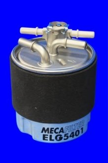 Топливный фильтр MECAFILTER ELG5401 (фото 1)