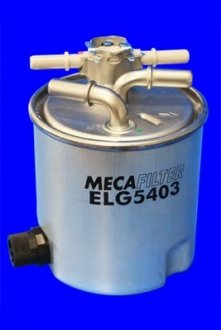 Топливный фильтр MECAFILTER ELG5403 (фото 1)