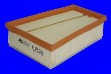 Воздушный фильтр MECAFILTER ELP9284 (фото 1)