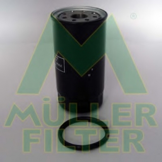 Фільтр масла MULLER FILTER FO589 (фото 1)