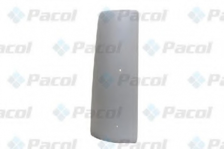 Расширение, крыло PACOL DAF-CP-001R (фото 1)