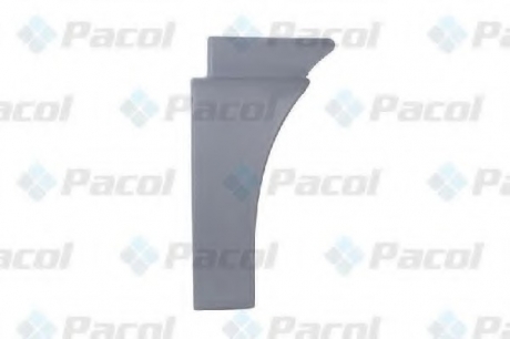 Расширение, крыло PACOL MAN-CP-008R (фото 1)
