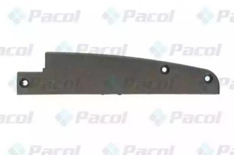 Насадка-облицовка PACOL MAN-FP-011L (фото 1)