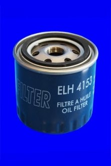 Масляный фильтр MECAFILTER ELH4153 (фото 1)