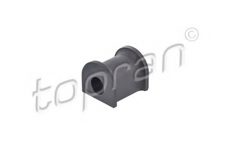 Втулка стабілізатора задняя, 19mm 04- TOPRAN / HANS PRIES 113 413 (фото 1)