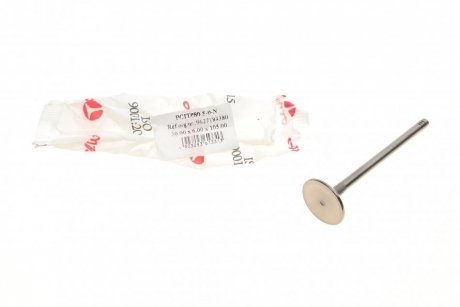 ZAWУR SSҐCY CITROEN AMP PCIT080S0N (фото 1)