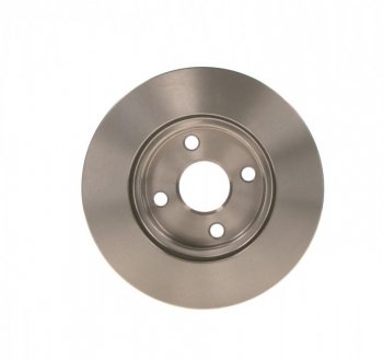 Тормозной диск BOSCH 0 986 479 084 (фото 1)
