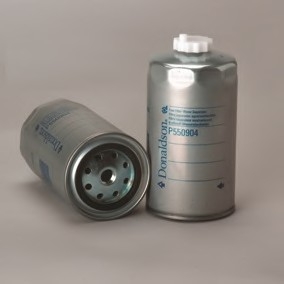 Фільтр паливний IVECO (TRUCK) DONALDSON P550904 (фото 1)