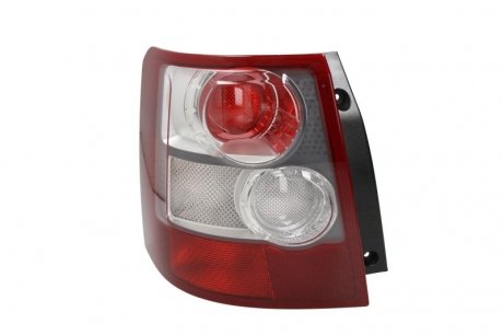 Задние фонари HELLA 2VP238 023-151 (фото 1)