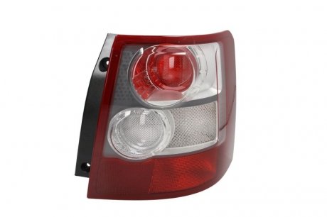 Задние фонари HELLA 2VP238 023-161 (фото 1)