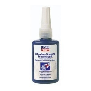 Тормозная жидкость LIQUI MOLY 3803 (фото 1)