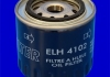 Масляный фильтр MECAFILTER ELH4102 (фото 1)