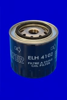Масляный фильтр MECAFILTER ELH4102 (фото 1)
