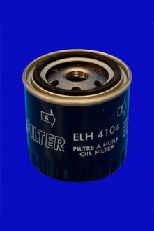 Масляный фильтр MECAFILTER ELH4104 (фото 1)