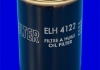 Масляный фильтр MECAFILTER ELH4122 (фото 1)