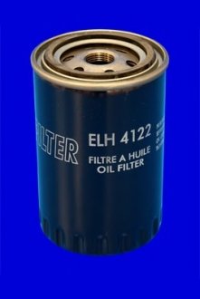 Масляный фильтр MECAFILTER ELH4122 (фото 1)