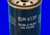 Фільтр масла MECAFILTER ELH4139 (фото 1)