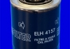 Масляный фильтр MECAFILTER ELH4157 (фото 1)