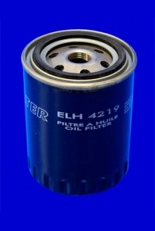 Масляный фильтр MECAFILTER ELH4219 (фото 1)