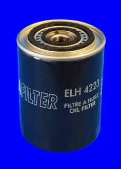 Масляный фильтр MECAFILTER ELH4223 (фото 1)