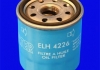 Масляный фильтр MECAFILTER ELH4226 (фото 1)