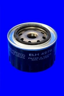 Масляный фильтр MECAFILTER ELH4276 (фото 1)