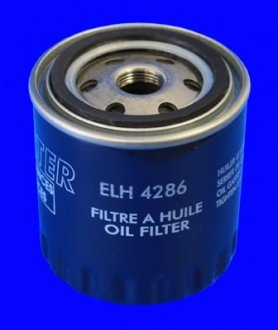 Масляный фильтр MECAFILTER ELH4286 (фото 1)