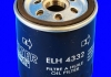Масляный фильтр MECAFILTER ELH4332 (фото 1)