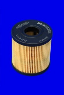 Масляный фильтр MECAFILTER ELH4335 (фото 1)