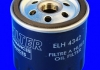 Масляный фильтр MECAFILTER ELH4342 (фото 1)