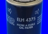 Масляный фильтр MECAFILTER ELH4375 (фото 1)