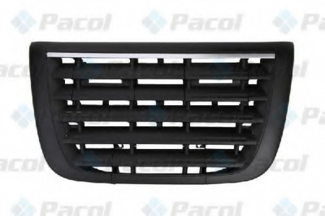 Решетка радиатора PACOL DAF-FP-001 (фото 1)