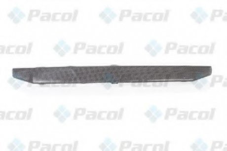 Решетка радиатора PACOL MER-FP-007 (фото 1)