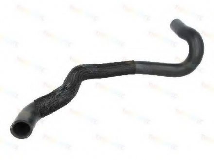 Шланг гумовий сист. охолоджен. THERMOTEC DWP022TT (фото 1)