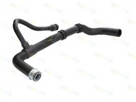 Шланг гумовий сист. охолоджен. THERMOTEC DWP039TT (фото 1)
