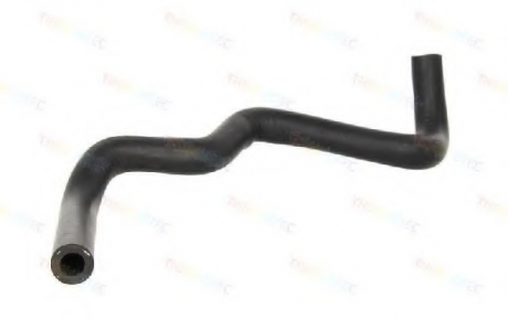 Шланг гумовий сист. охолоджен. THERMOTEC DWR044TT (фото 1)