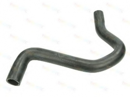 Шланг гумовий сист. охолоджен. THERMOTEC DWX008TT (фото 1)