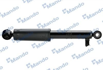 Амортизатор подвески газонаполненный задний Hyundai Santa Fe III /KIA Sorento II MANDO EX553102W100 (фото 1)
