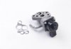 Клапан EGR Ford FIESTA V, FOCUS, KUGA I,MONDEO /Mazda 3,6 1.8-2.5 93- AUTLOG AV6061 (фото 1)