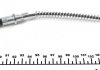 Трос ручного тормоза LINEX 110102 (фото 4)